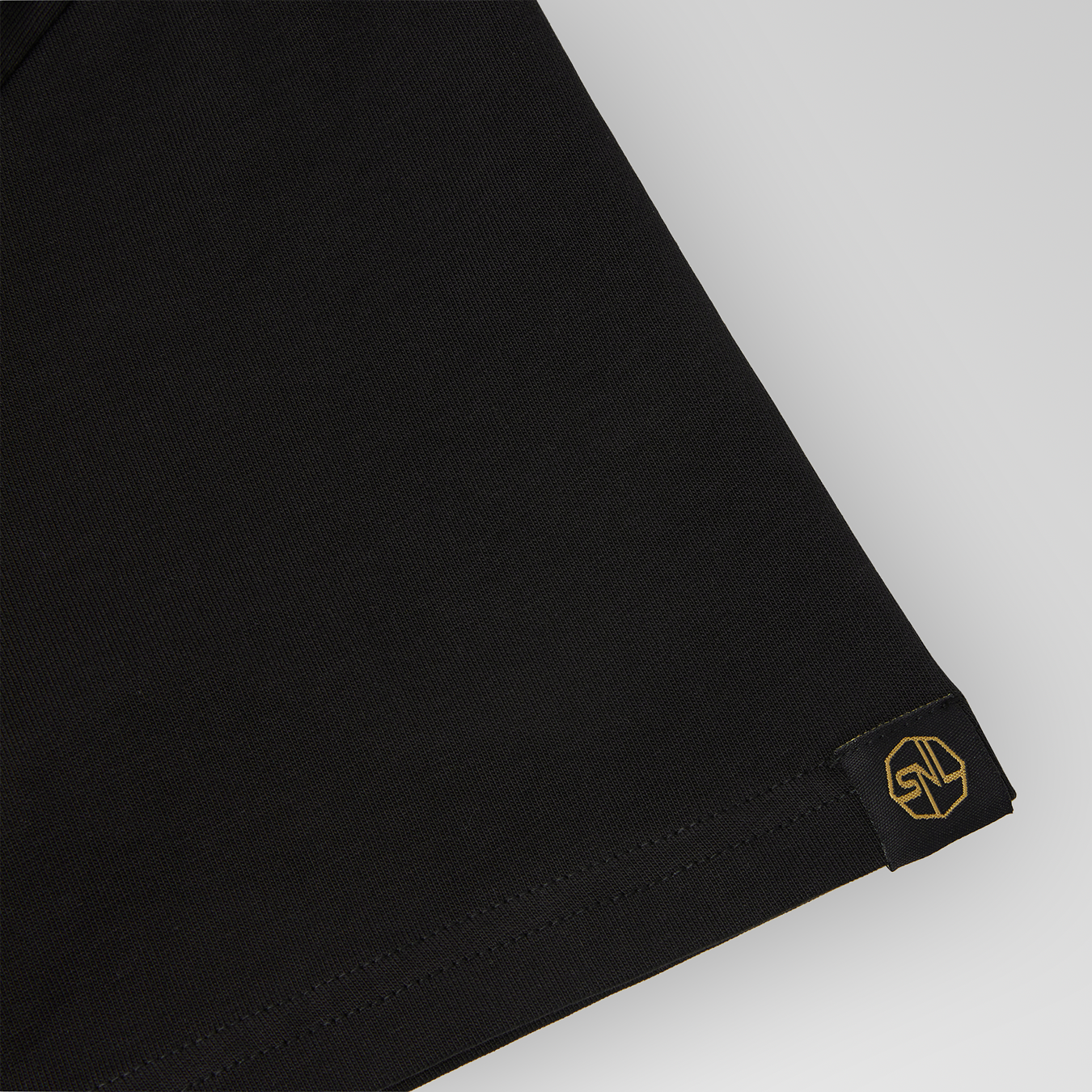 Black Warrior T-Shirt