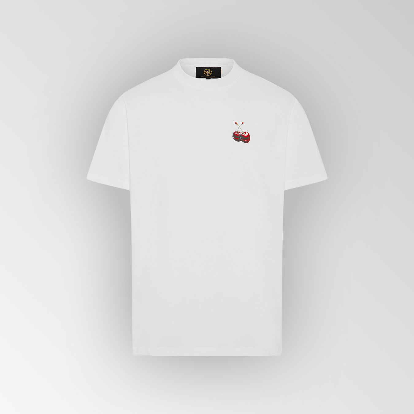 White Cherry T-Shirt